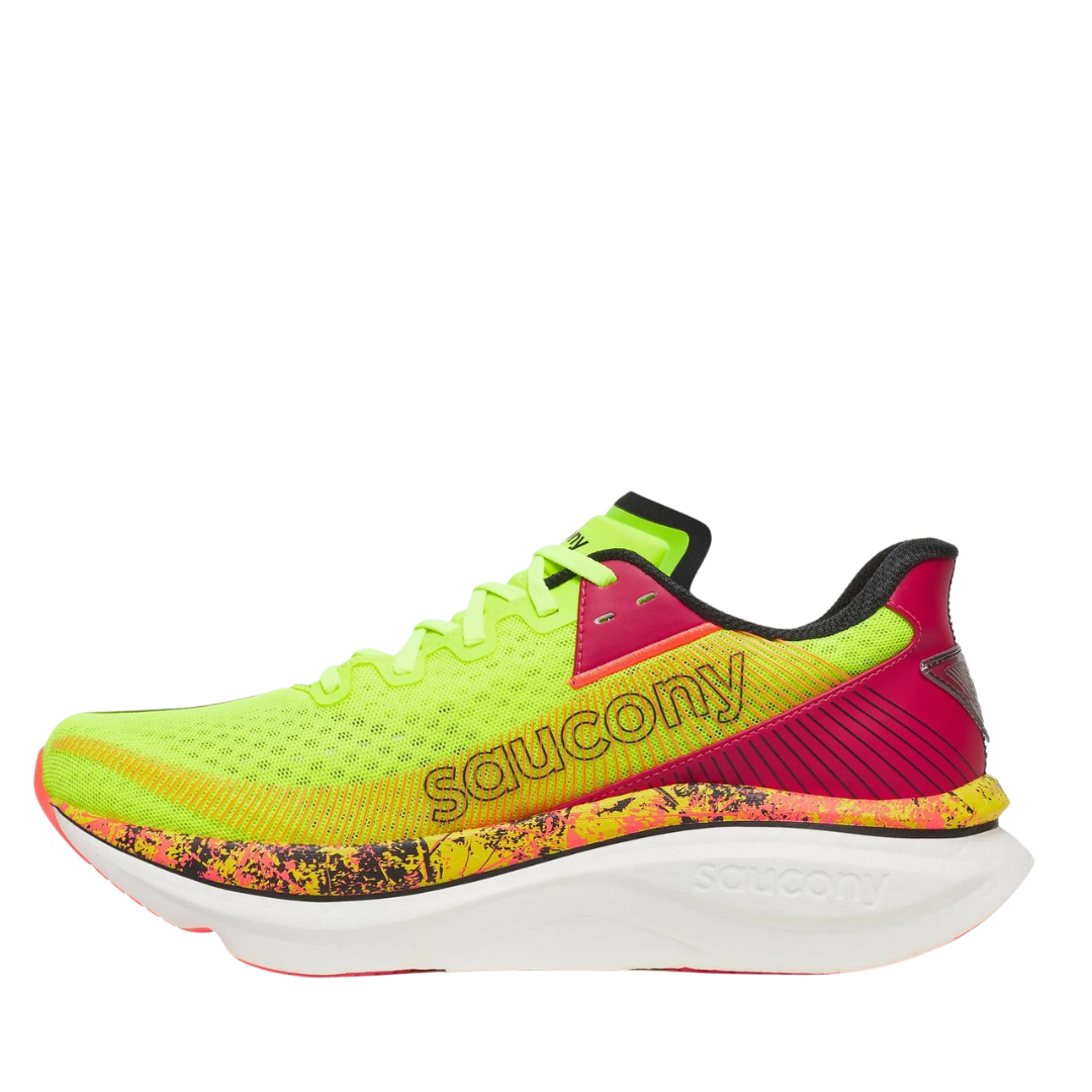 SAUCONY ENDORPHIN AZURA HI OCTANE
