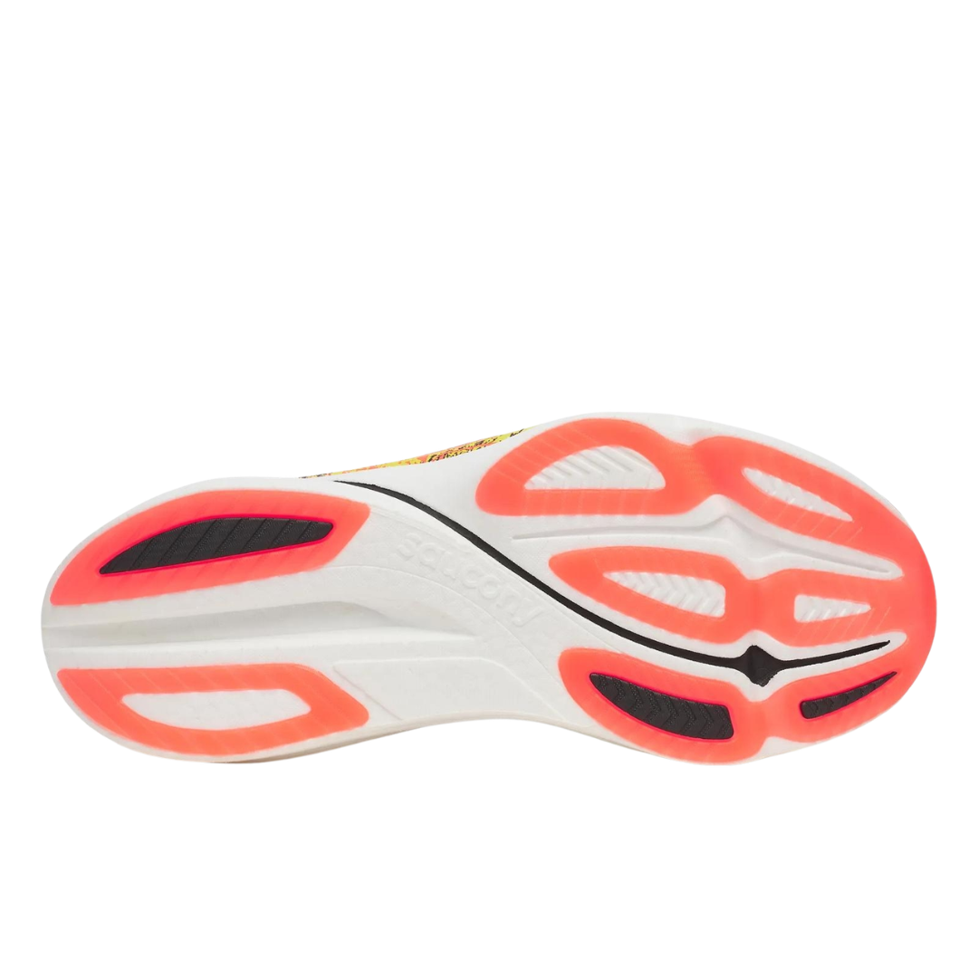 SAUCONY ENDORPHIN AZURA HI OCTANE