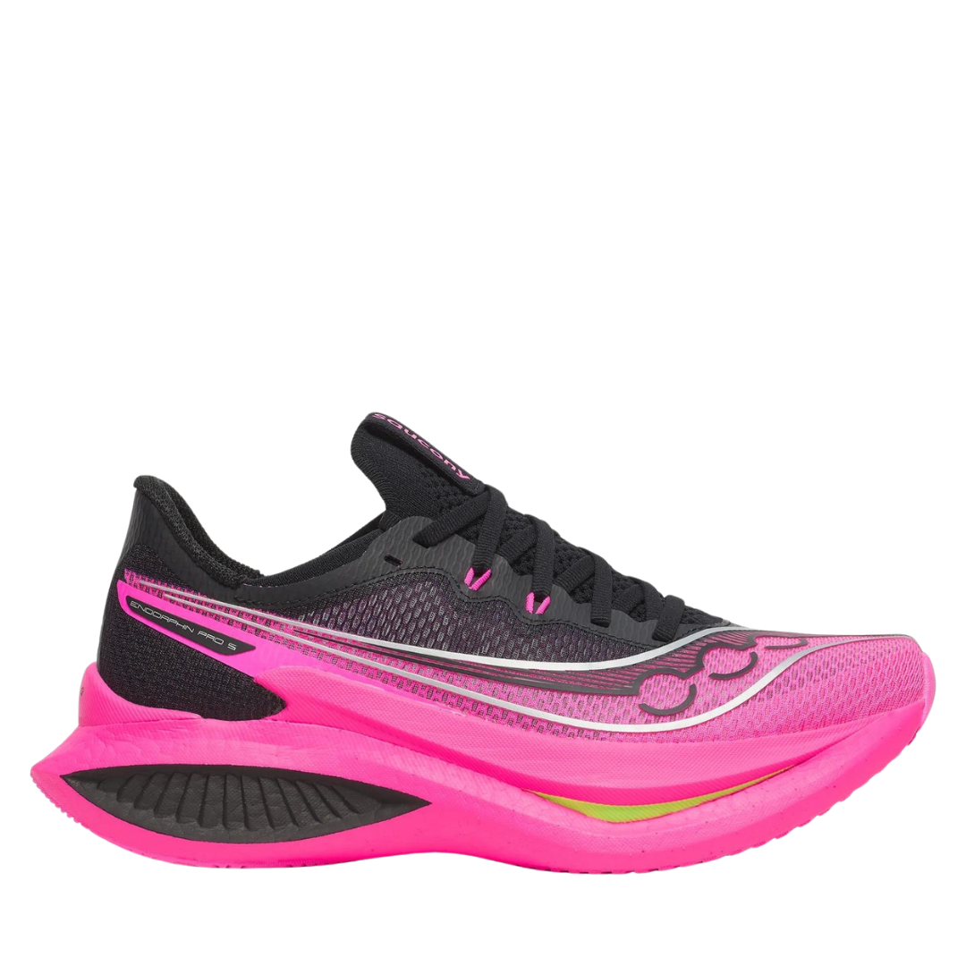 SAUCONY ENDORPHIN PRO 5