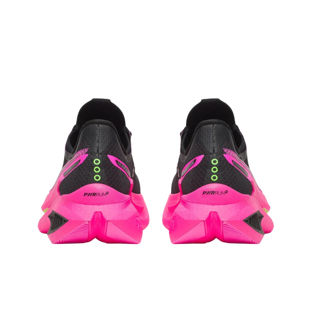 SAUCONY ENDORPHIN PRO 5