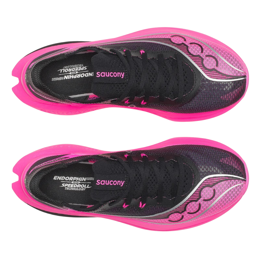 SAUCONY ENDORPHIN PRO 5