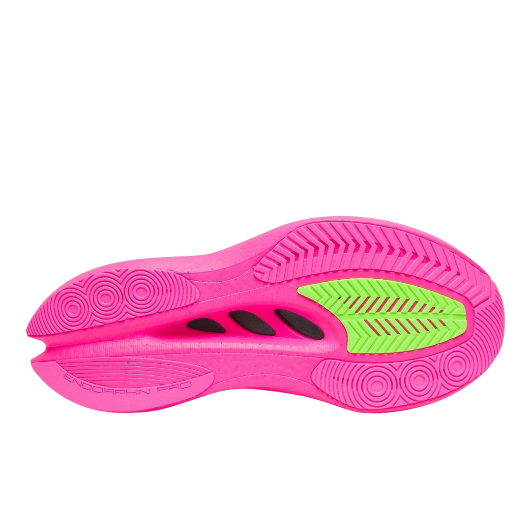 SAUCONY ENDORPHIN PRO 5
