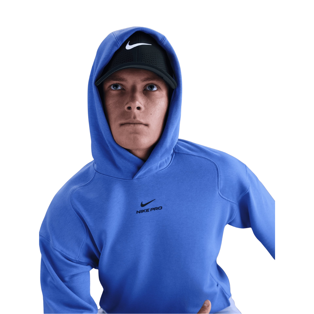 NIKE PRO FELPA TRAINING DRI-FIT