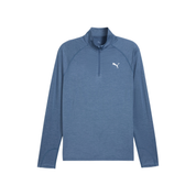 PUMA MAGLIA RUN VELOCITY 1/4 ZIP