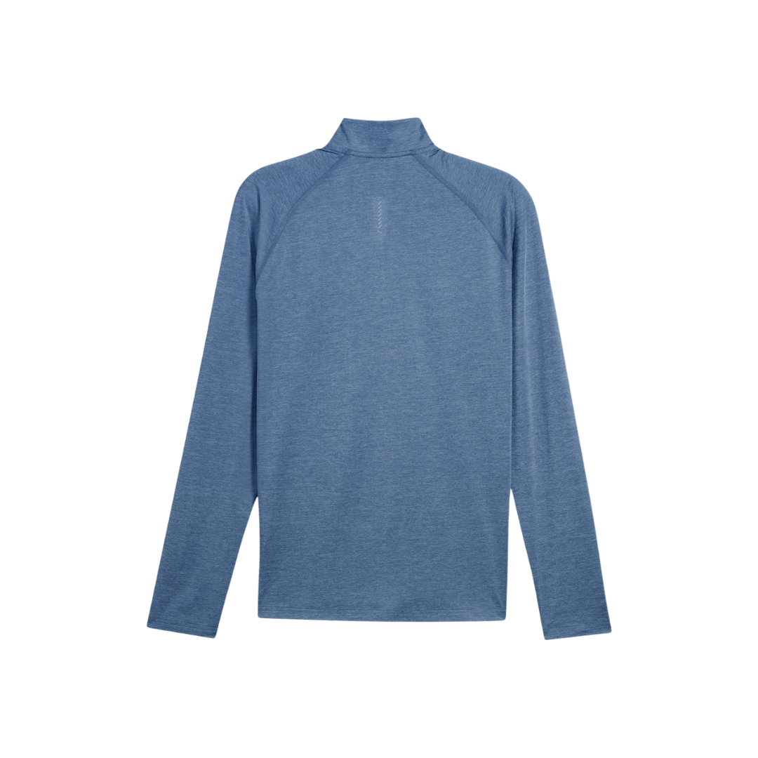 PUMA MAGLIA RUN VELOCITY 1/4 ZIP
