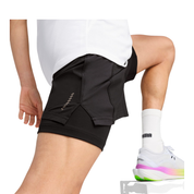 PUMA SHORTS RUN VELOCITY 2IN1