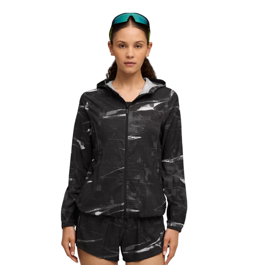 PUMA GIACCA RUN VELOCITY