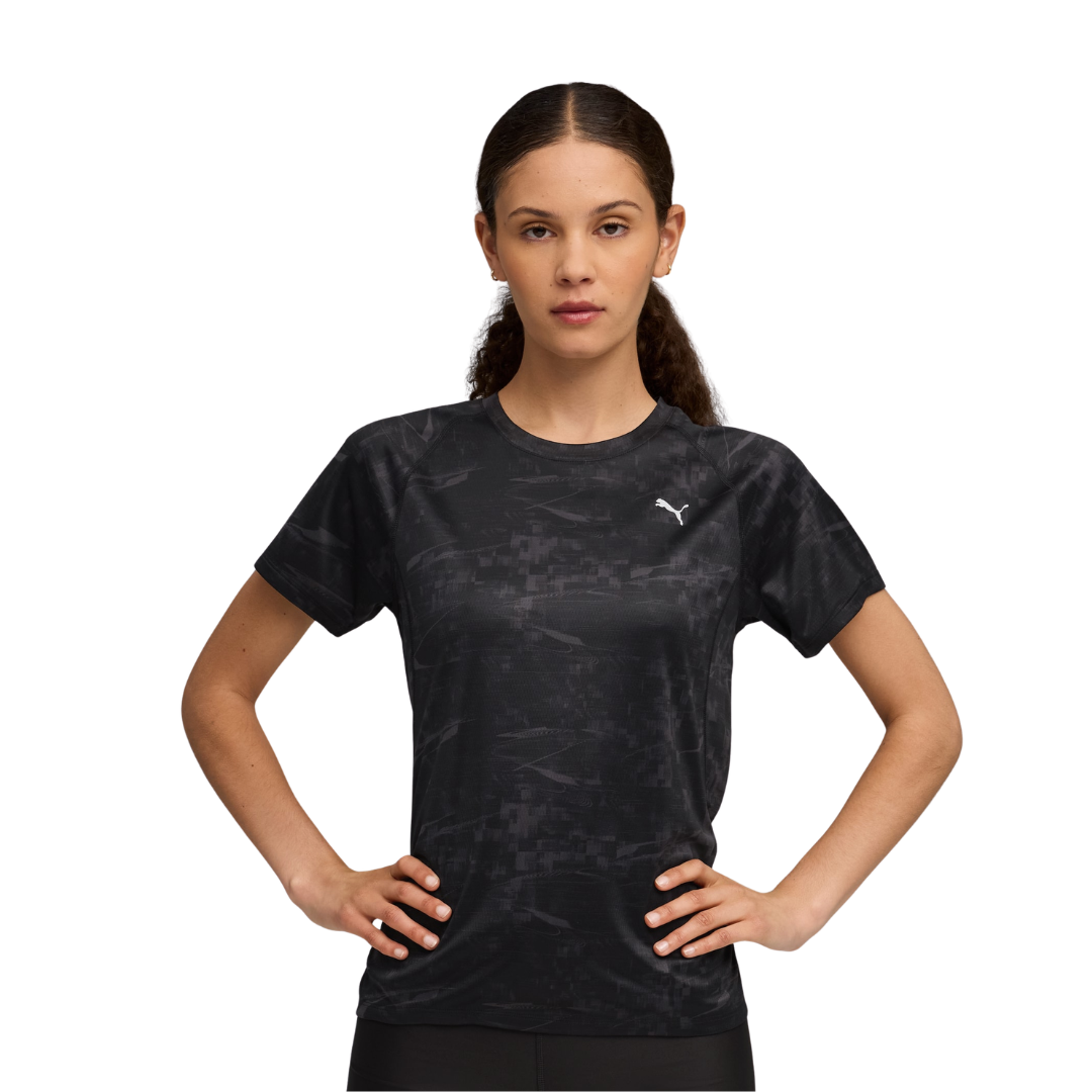 PUMA T-SHIRT RUN VELOCITY