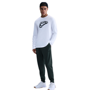 NIKE PANTALONI THERMA-FIT LOGO