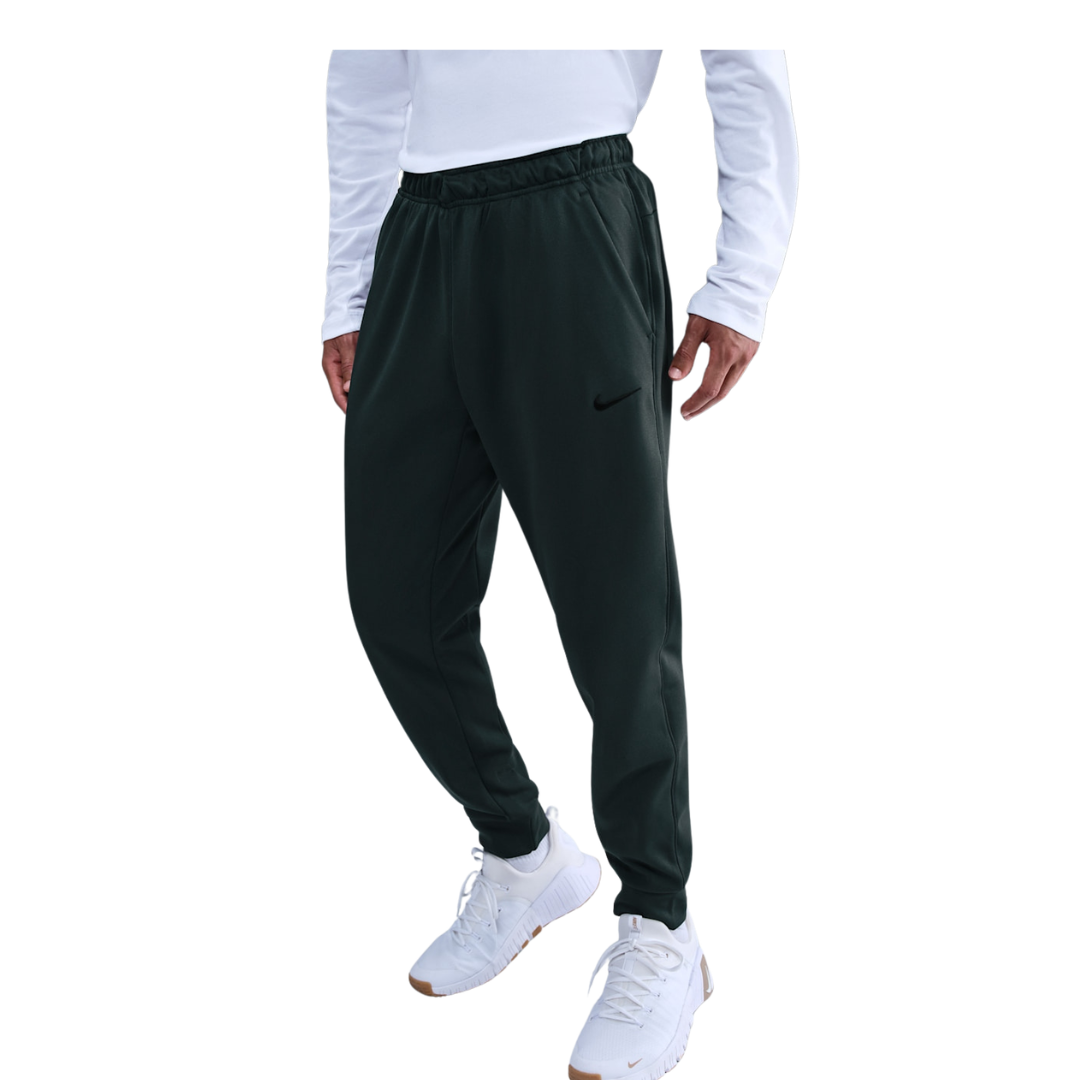 NIKE PANTALONI THERMA-FIT LOGO