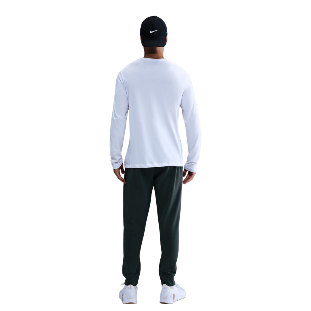 NIKE PANTALONI THERMA-FIT LOGO