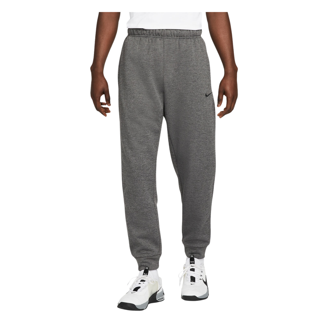 NIKE PANTALONI TRAINING THERMA-FIT LOGO