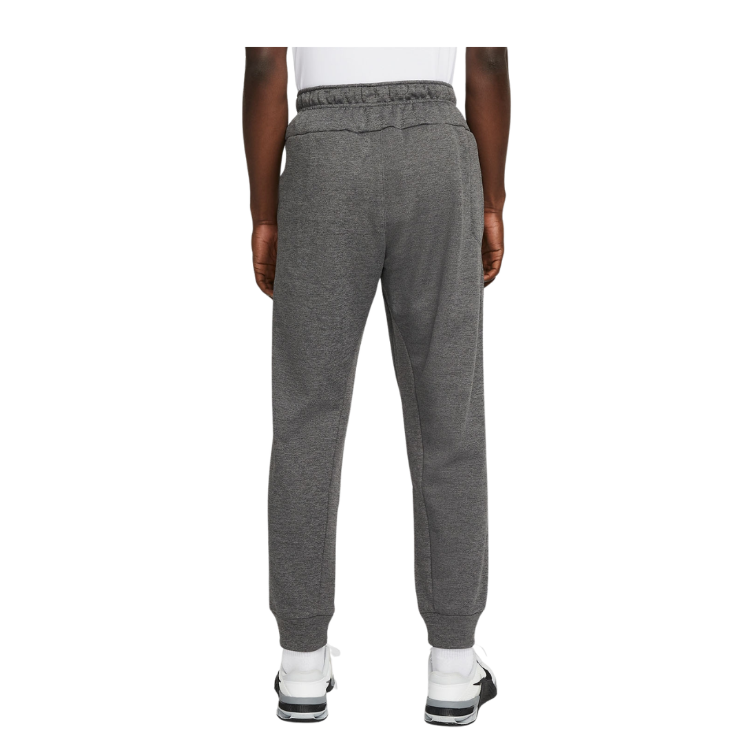 NIKE PANTALONI TRAINING THERMA-FIT LOGO