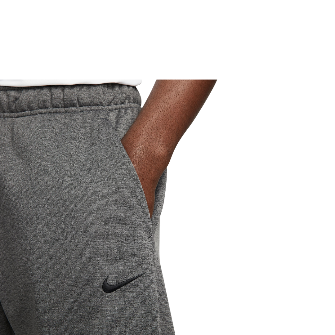 NIKE PANTALONI TRAINING THERMA-FIT LOGO