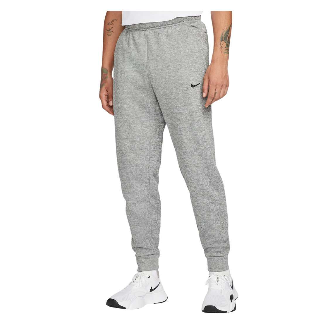 NIKE PANTALONI THERMA-FIT LOGO