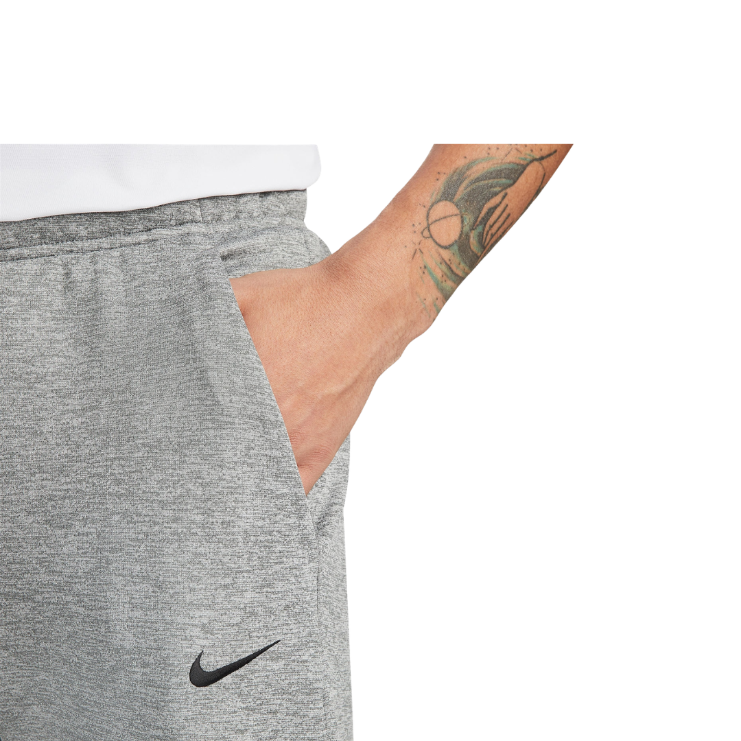 NIKE PANTALONI THERMA-FIT LOGO