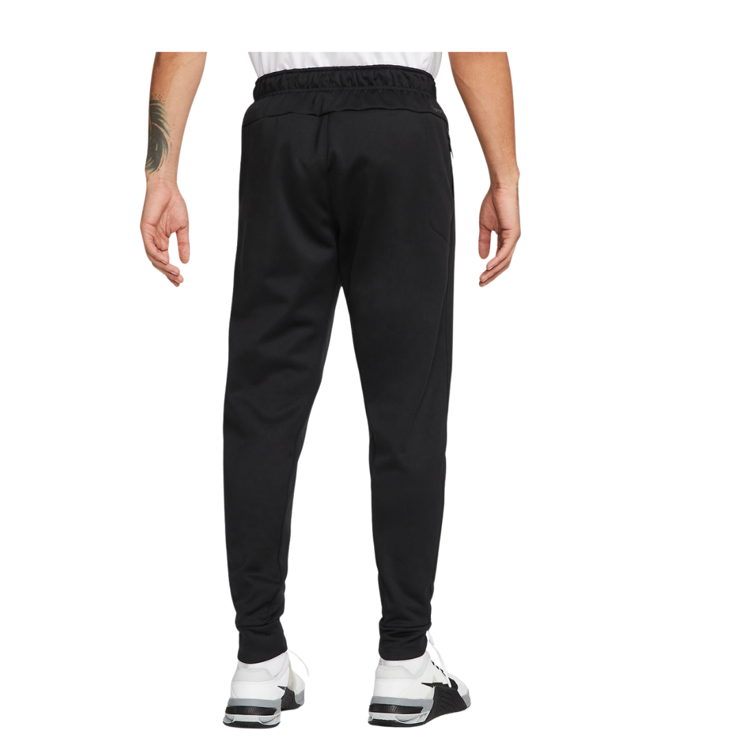 NIKE PANTALONI THERMA-FIT LOGO