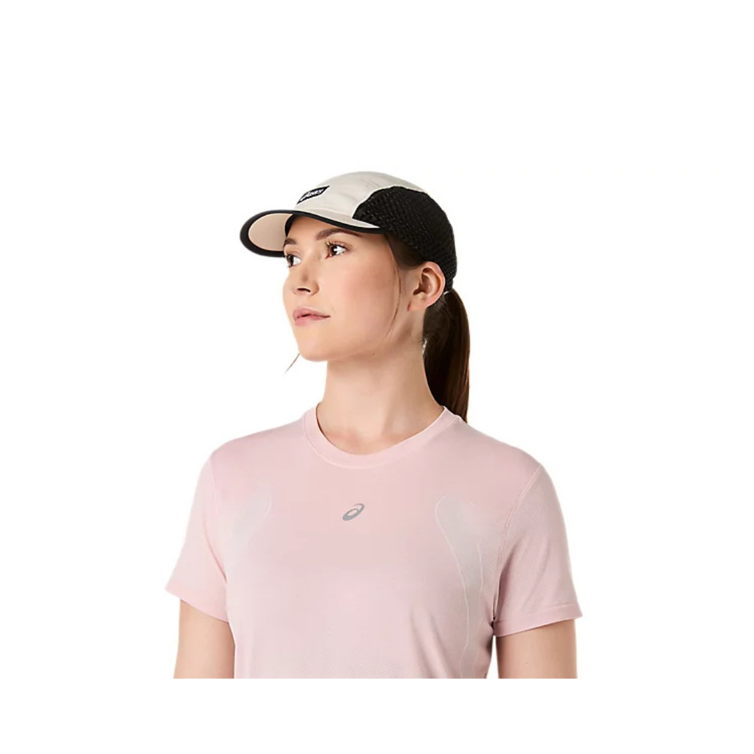ASICS T-SHIRT ROAD SEAMLESS SS
