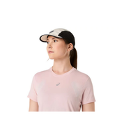 ASICS T-SHIRT ROAD SEAMLESS SS