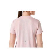 ASICS T-SHIRT ROAD SEAMLESS SS