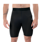 MIZUNO SHORTS TIGHT CORE IMPULSE MID