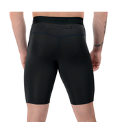 MIZUNO SHORTS TIGHT CORE IMPULSE MID