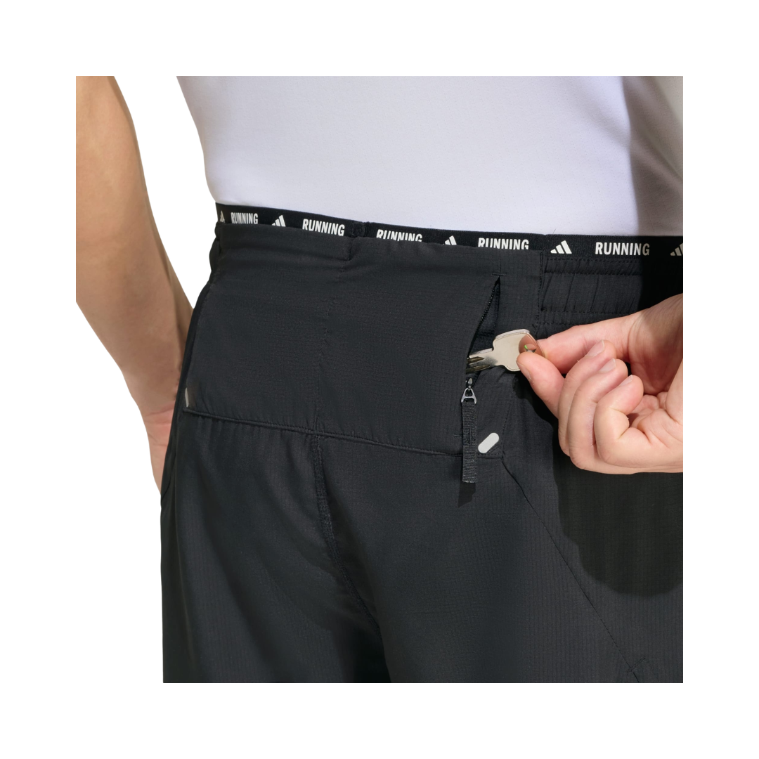 ADIDAS SHORTS ADI365 FORMOTION 2IN1 RUNNING