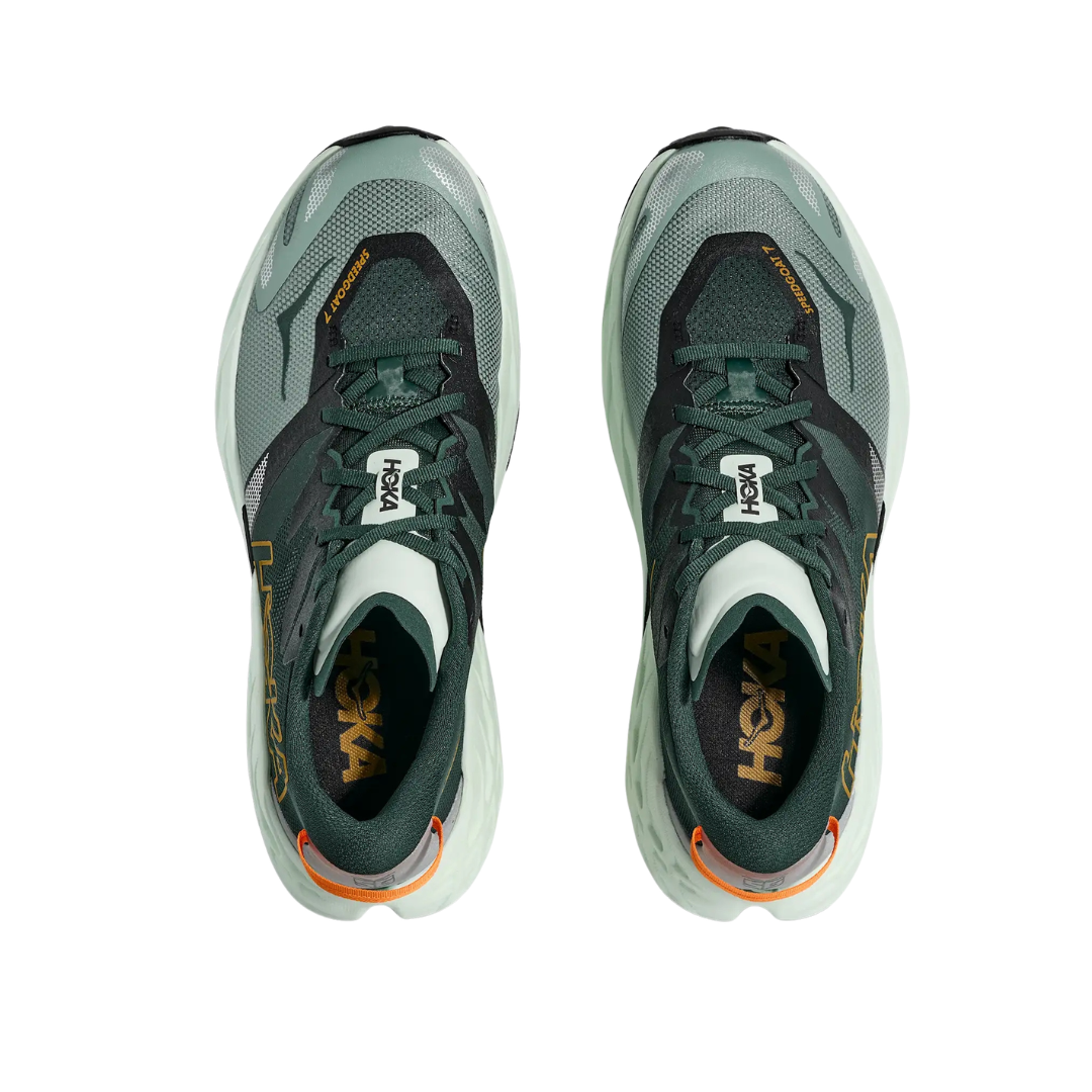 HOKA SPEEDGOAT 7