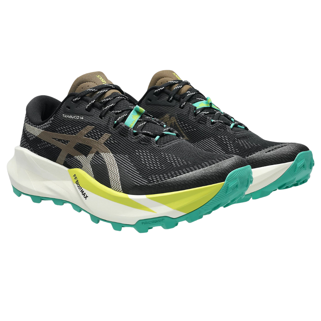 ASICS TRABUCO 14