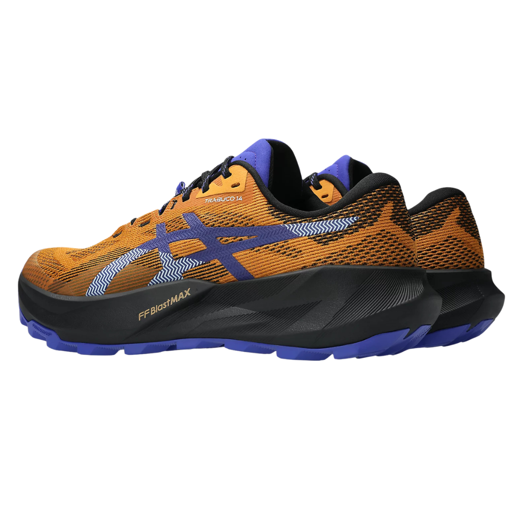 ASICS TRABUCO 14
