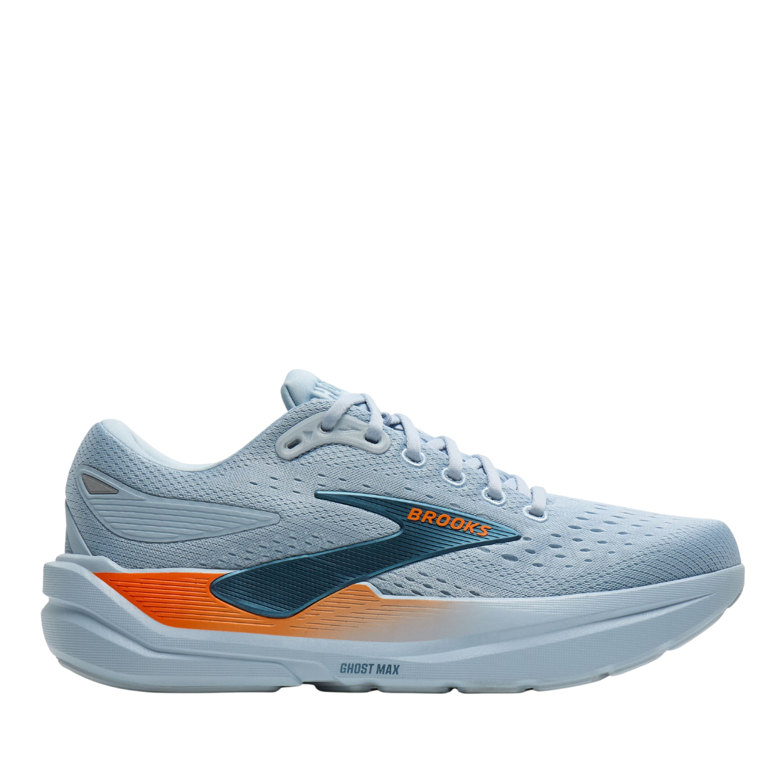 BROOKS GHOST MAX 3