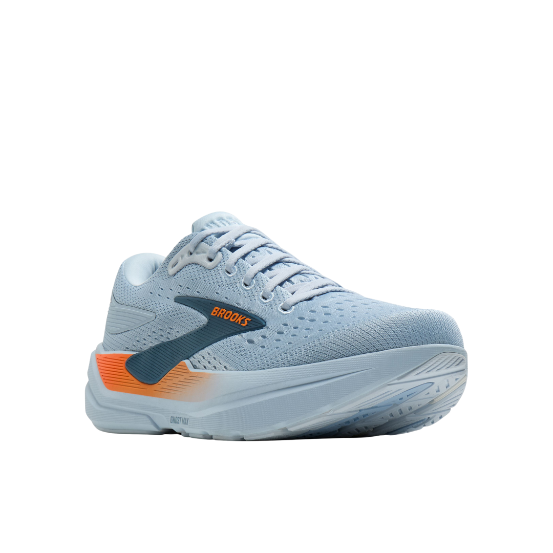 BROOKS GHOST MAX 3