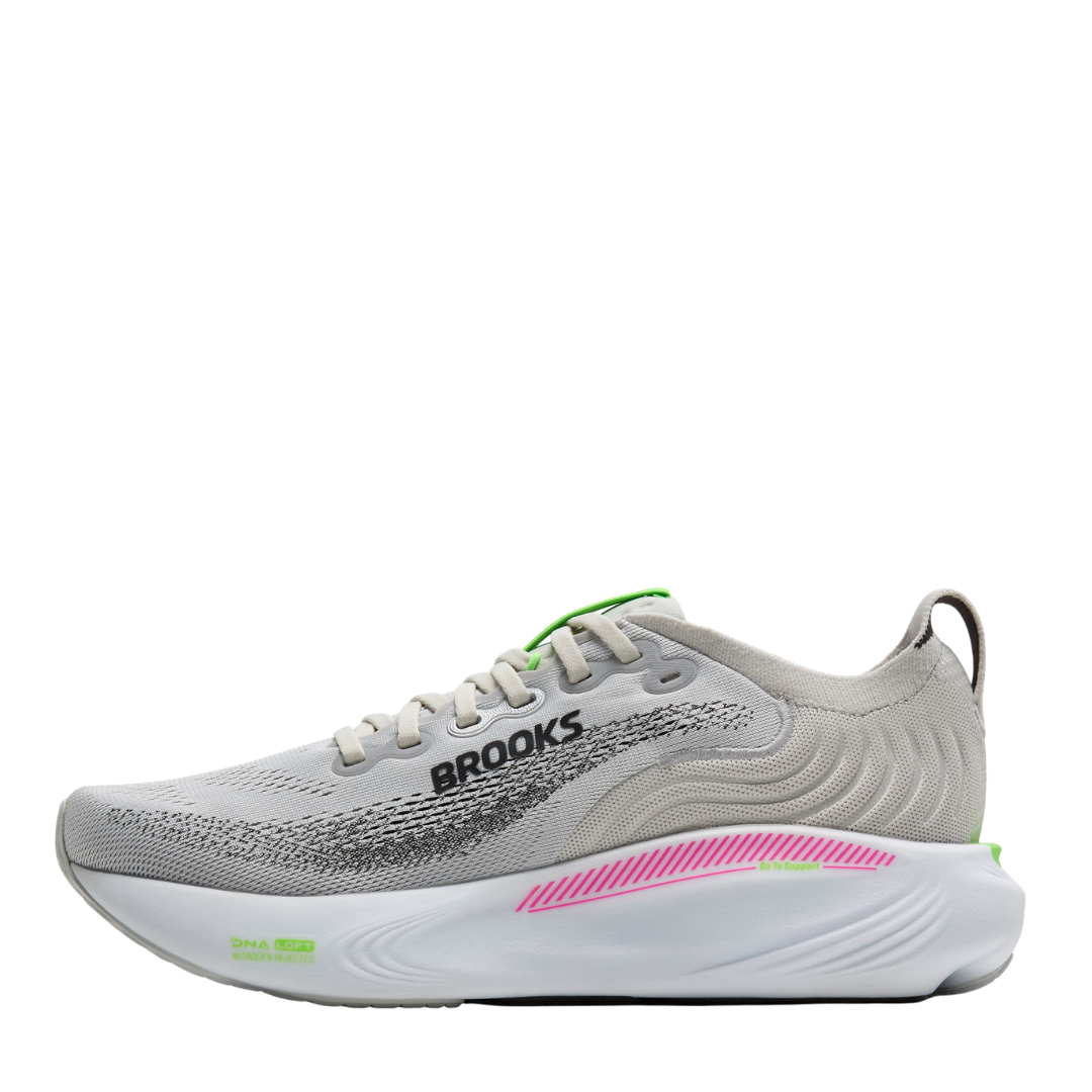 BROOKS ADRENALINE GTS 25