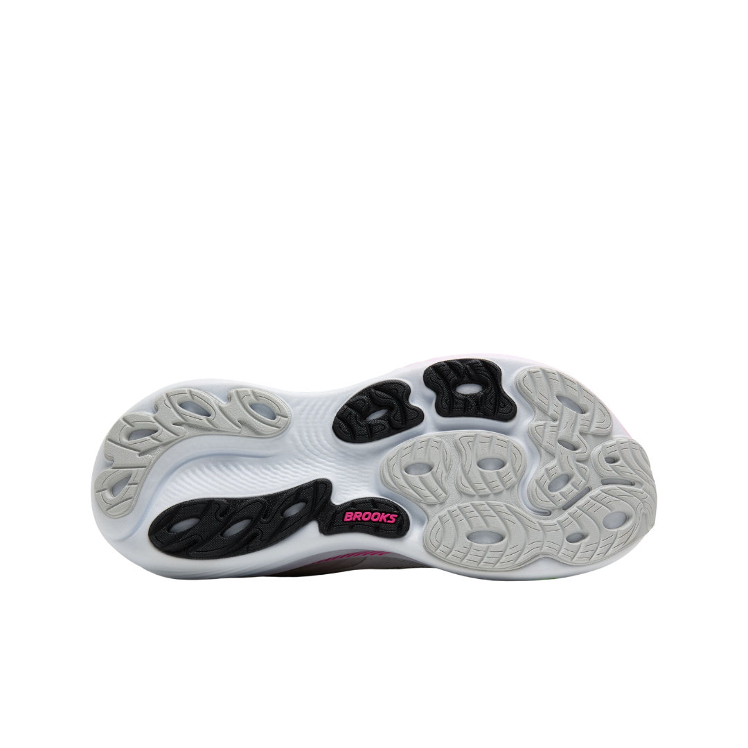 BROOKS ADRENALINE GTS 25