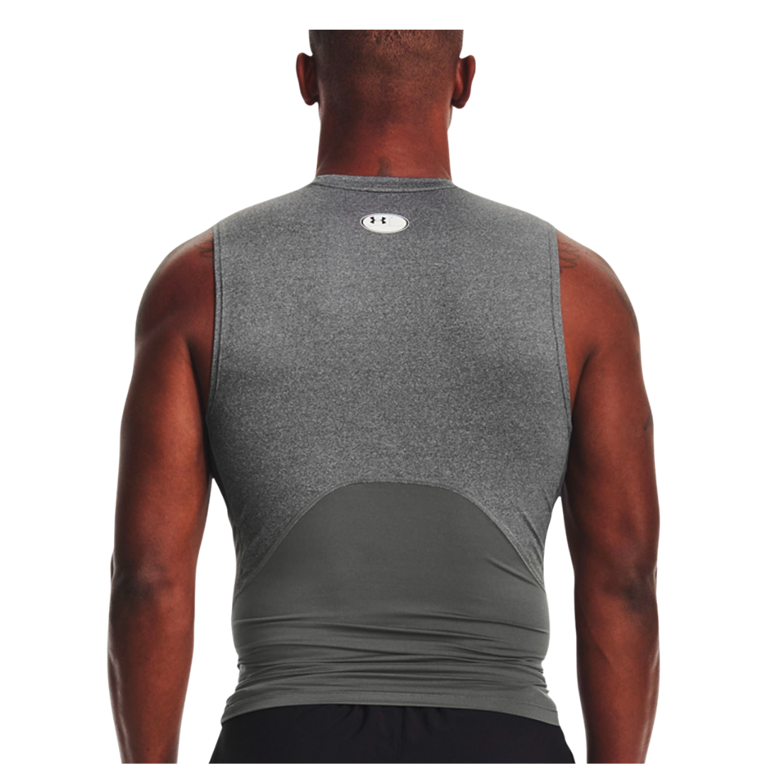 UNDER ARMOUR CANOTTA HEATGEAR COMPRESSION
