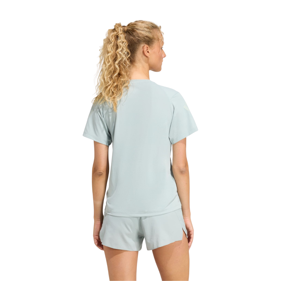 ADIDAS T-SHIRT ADI365 CLIMACOOL RUNNING