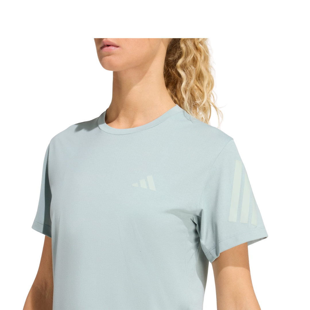 ADIDAS T-SHIRT ADI365 CLIMACOOL RUNNING