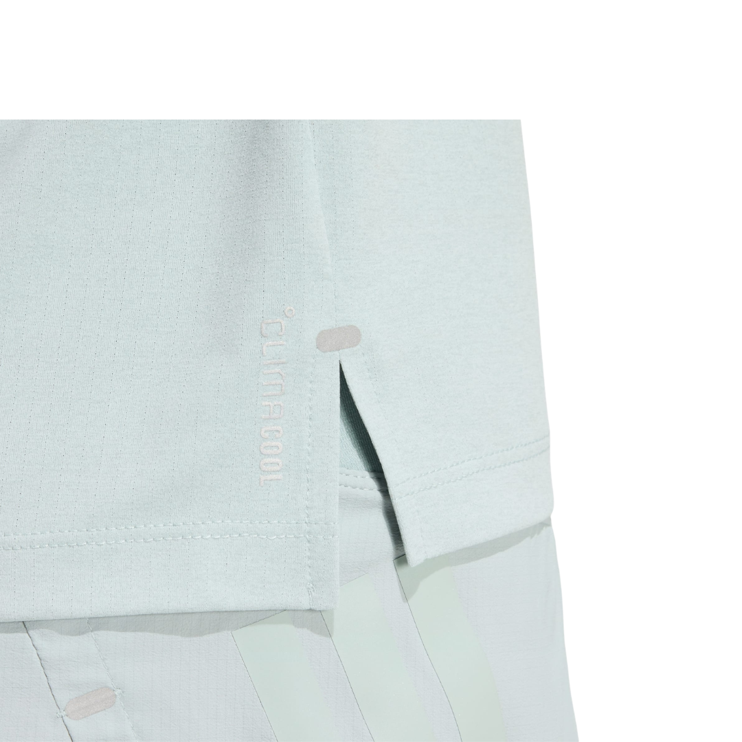 ADIDAS T-SHIRT ADI365 CLIMACOOL RUNNING