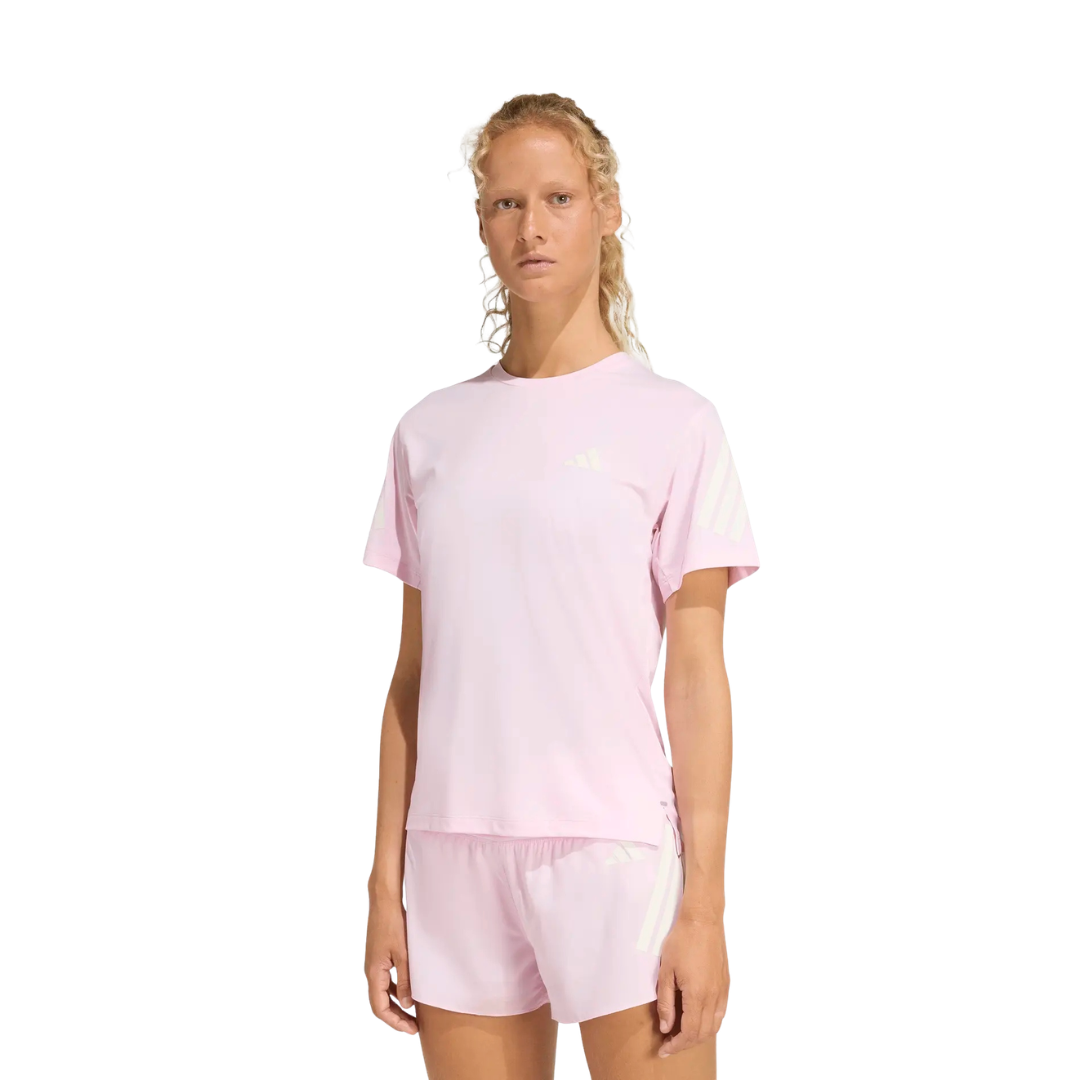ADIDAS T-SHIRT ADI365 CLIMACOOL RUNNING