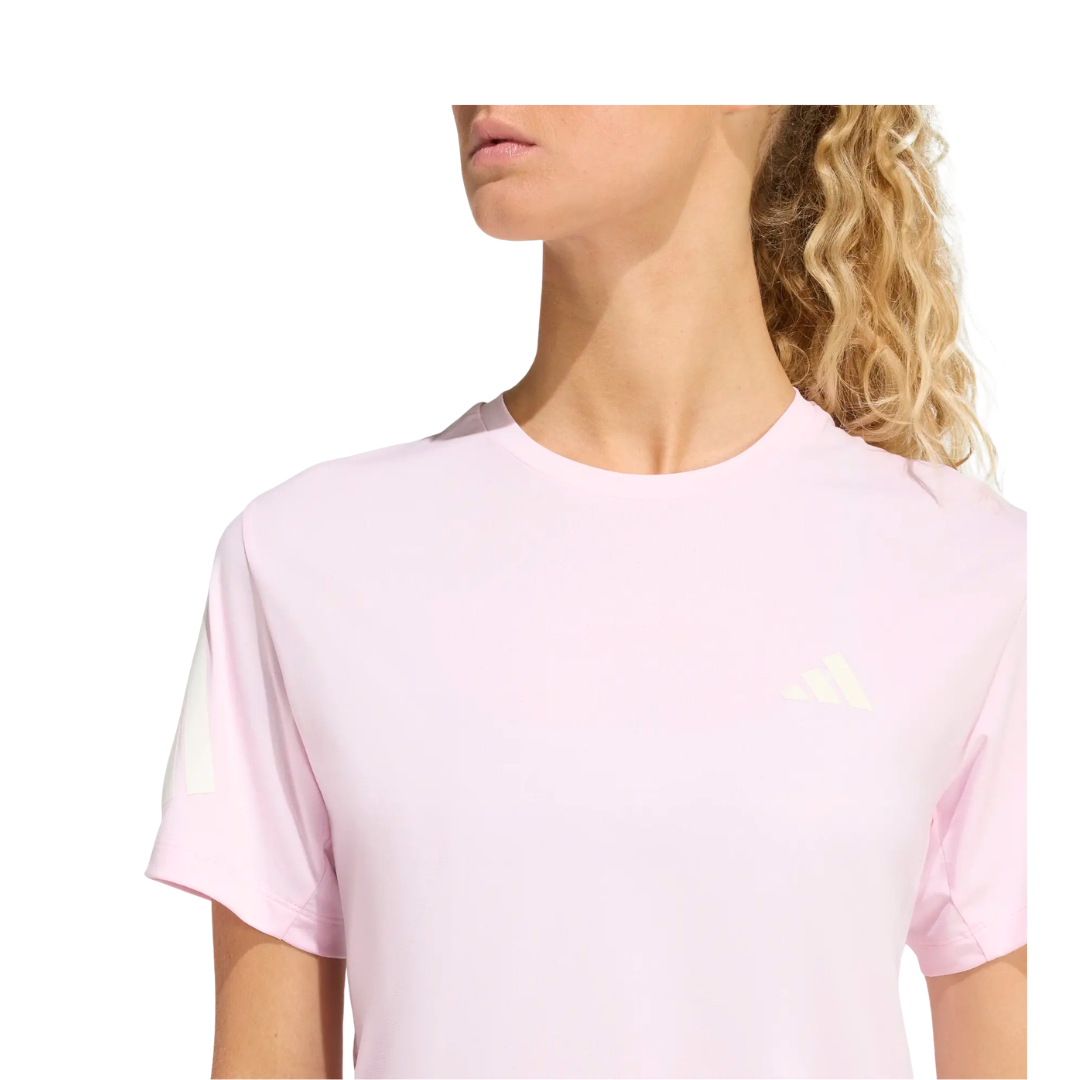 ADIDAS T-SHIRT ADI365 CLIMACOOL RUNNING