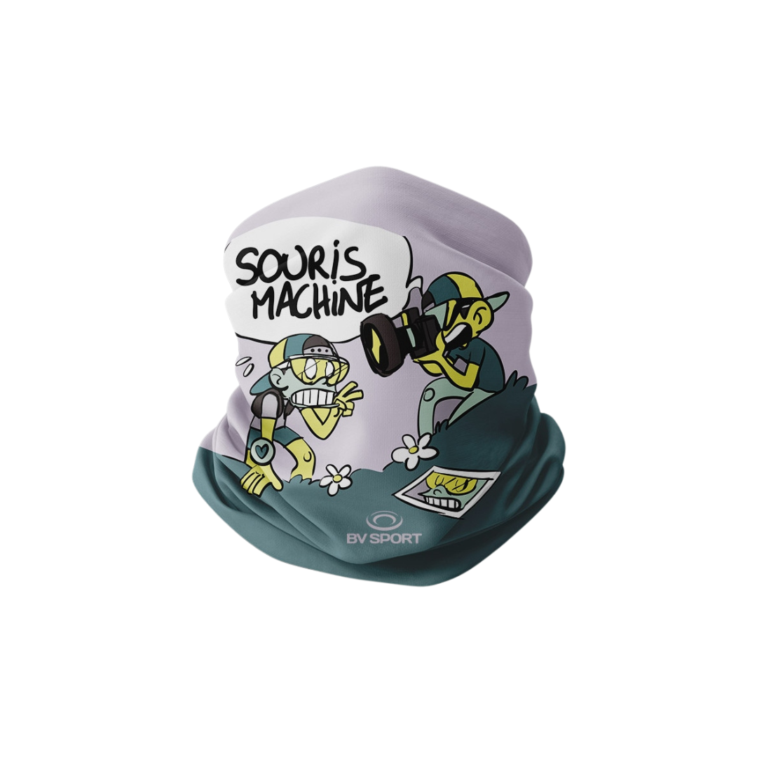 BV SPORT SCALDACOLLO MULTIFUNZIONE DBDB COLLECTOR CLICK