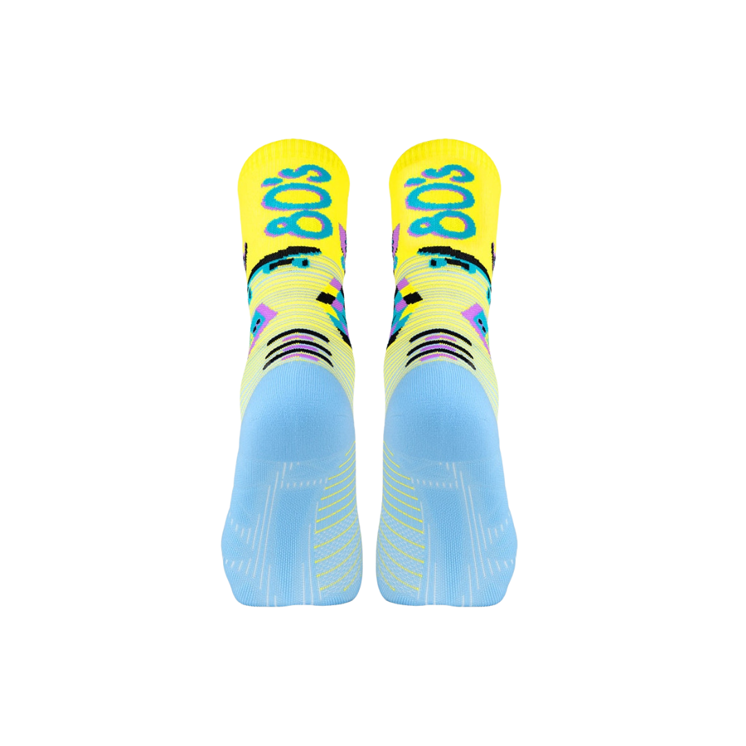 BV SPORT CALZE RUN MARATHON 2 GENERATION 80'S
