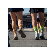 BV SPORT CALZE RUN MARATHON 2 GENERATION 80'S