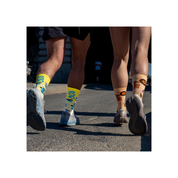 BV SPORT CALZE RUN MARATHON 2 GENERATION 70'S