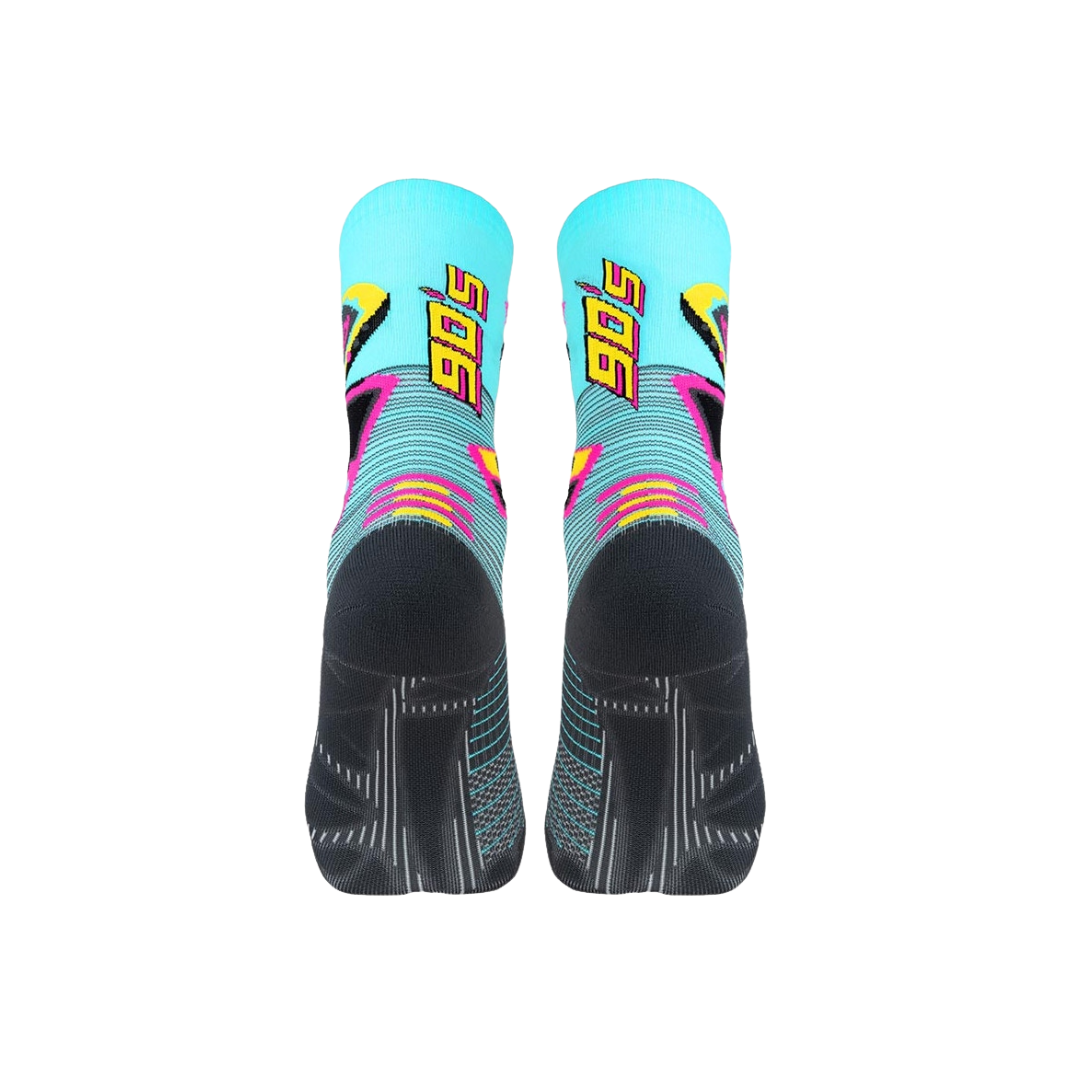 BV SPORT CALZE RUN MARATHON 2 GENERATION 90'S
