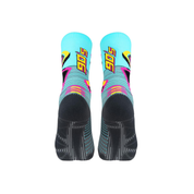 BV SPORT CALZE RUN MARATHON 2 GENERATION 90'S