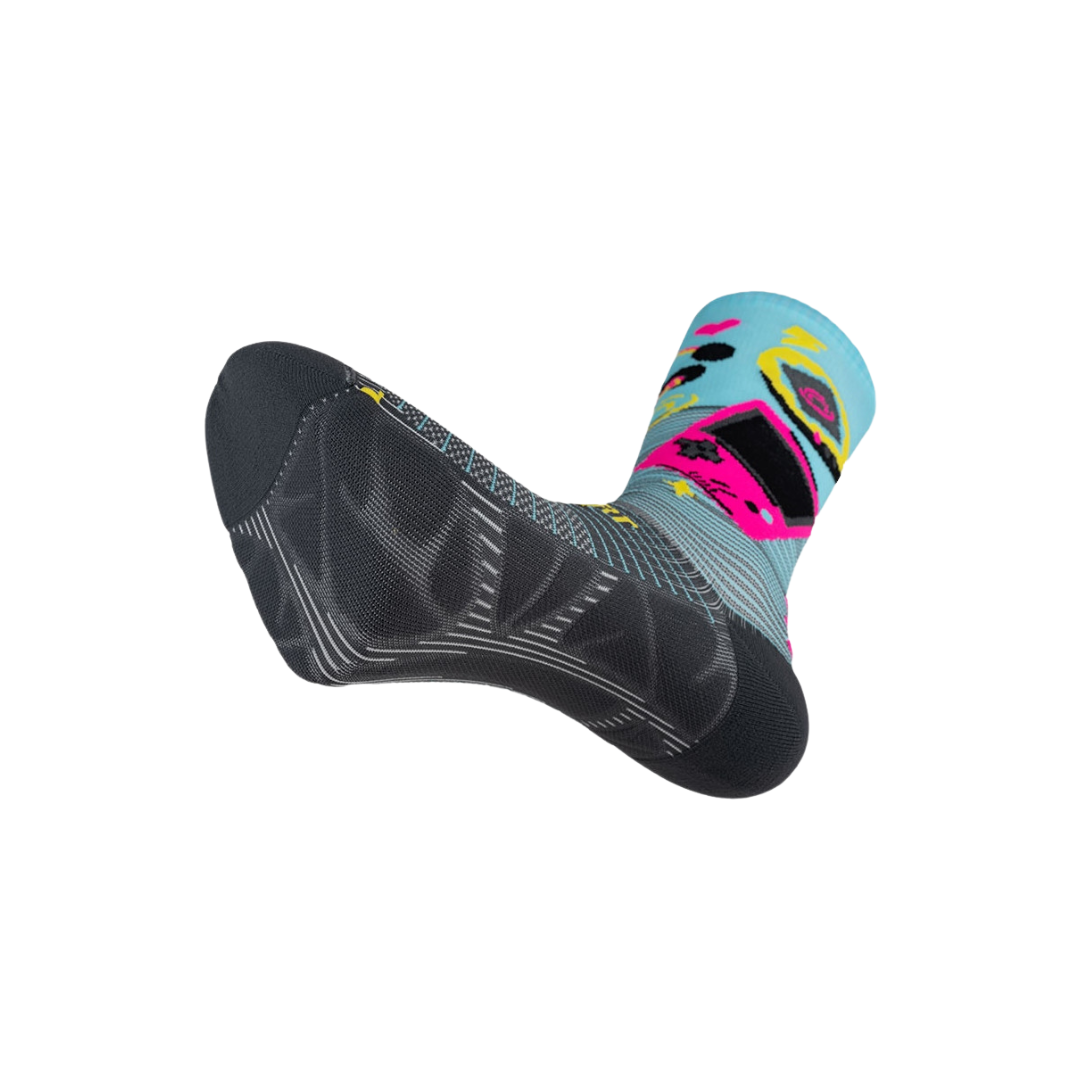 BV SPORT CALZE RUN MARATHON 2 GENERATION 90'S