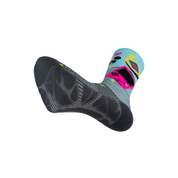 BV SPORT CALZE RUN MARATHON 2 GENERATION 90'S