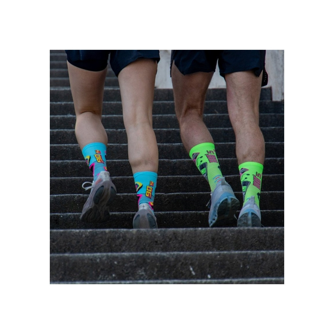 BV SPORT CALZE RUN MARATHON 2 GENERATION 2000'S