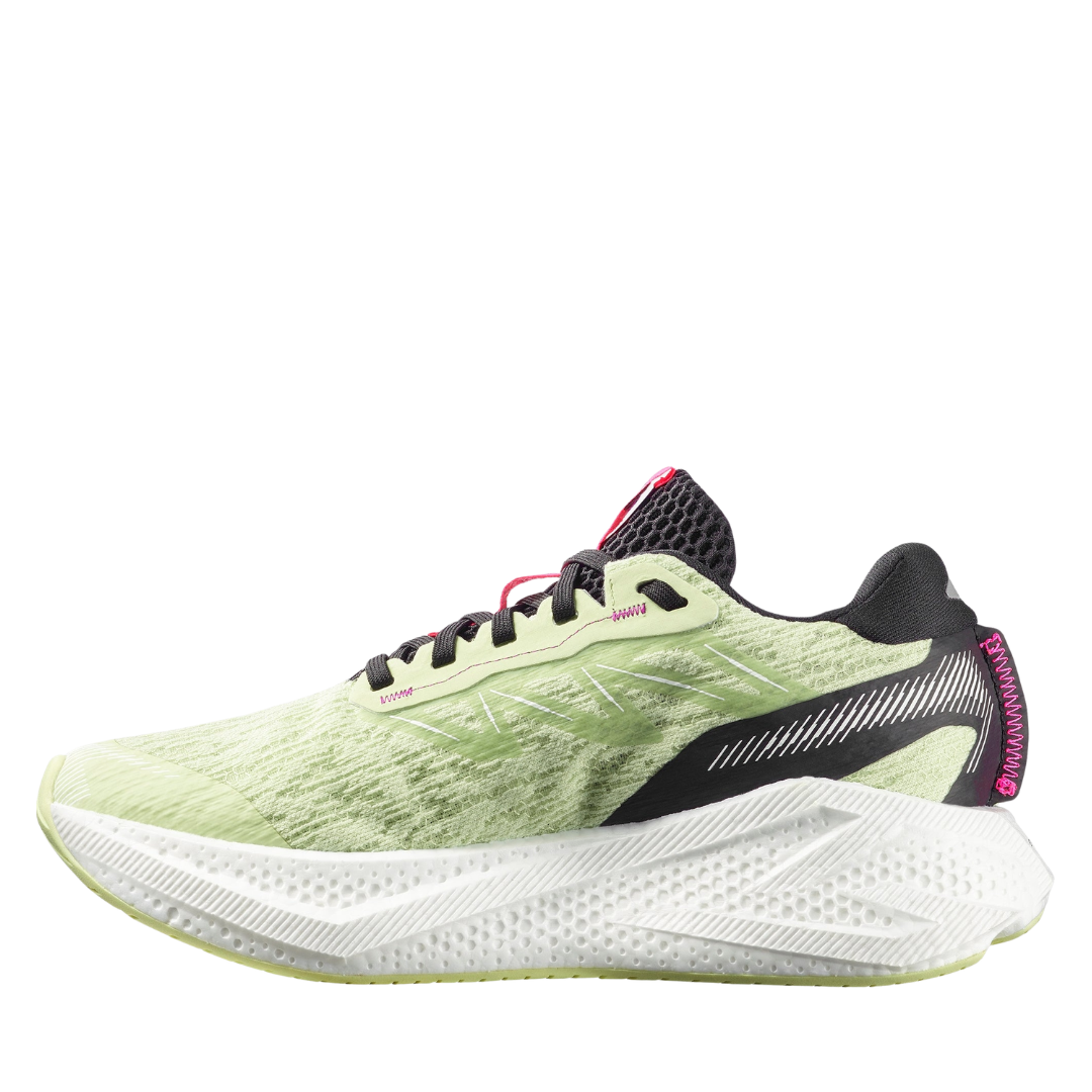 SALOMON AERO GLIDE 4